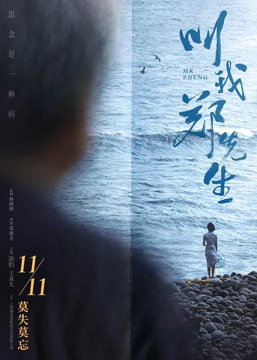 【爱情片】叫我郑先生